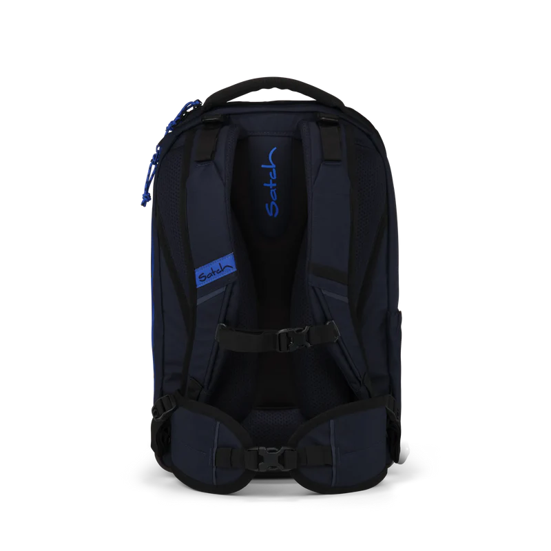 Zaino Satch Con:next - Urban Dark Blue