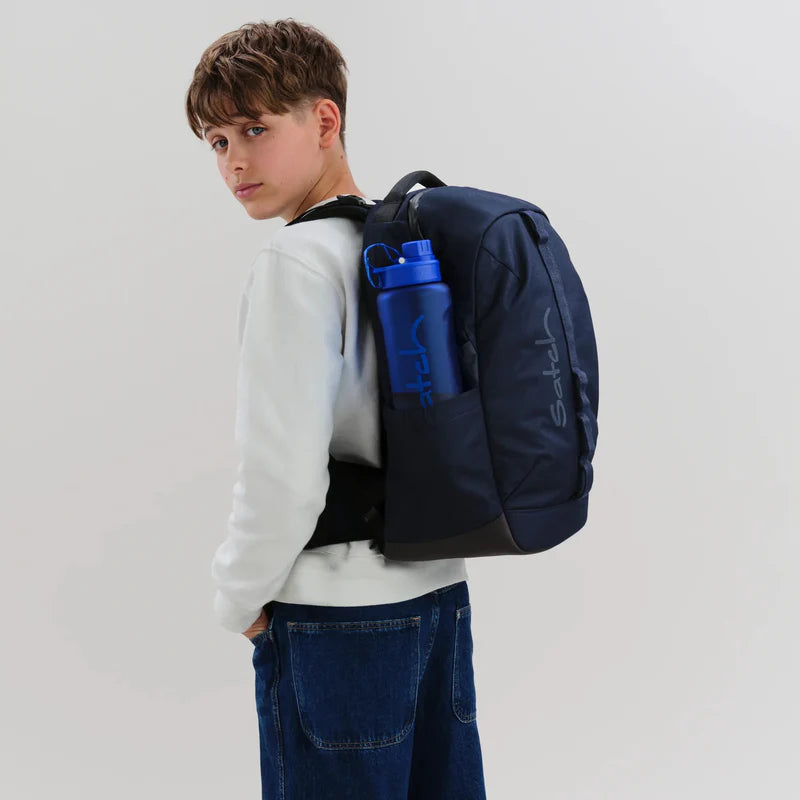 Zaino Satch Con:next - Urban Dark Blue