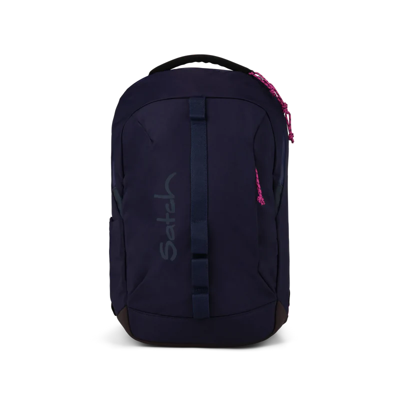 Zaino Satch Con:next - Urban Pink Blue