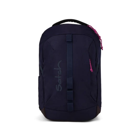 Zaino Satch Con:next - Urban Pink Blue