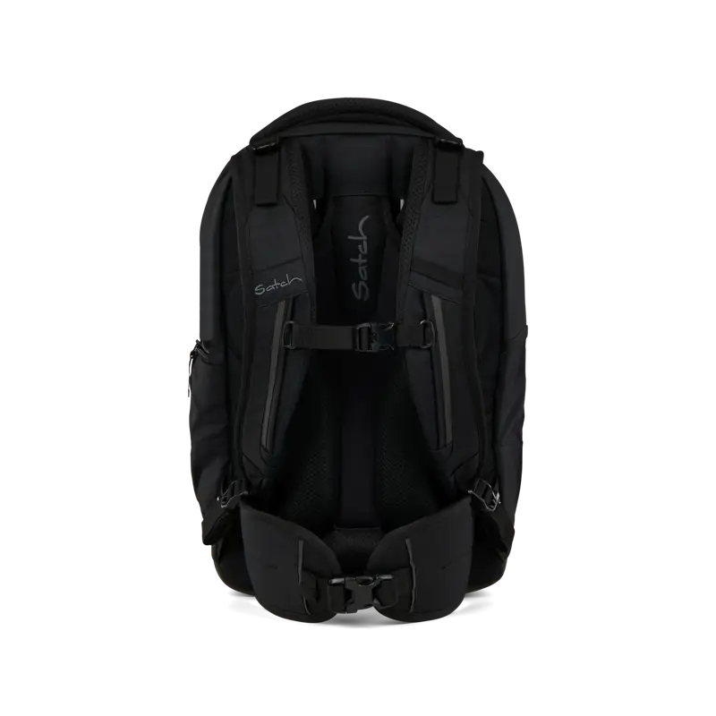 Zaino Satch Match - Blackjack