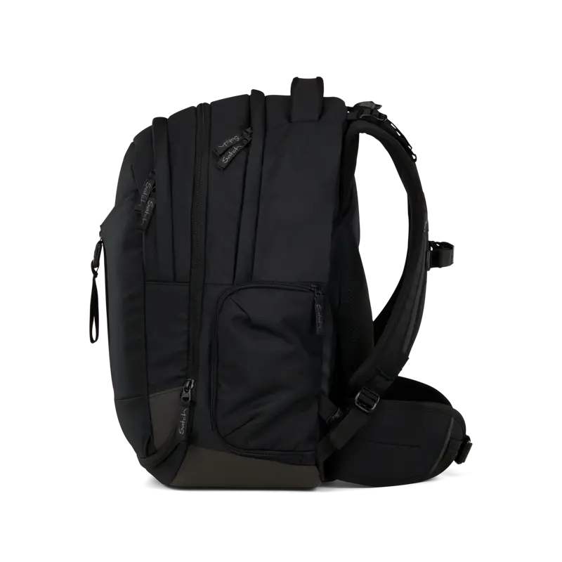 Zaino Satch Match - Blackjack