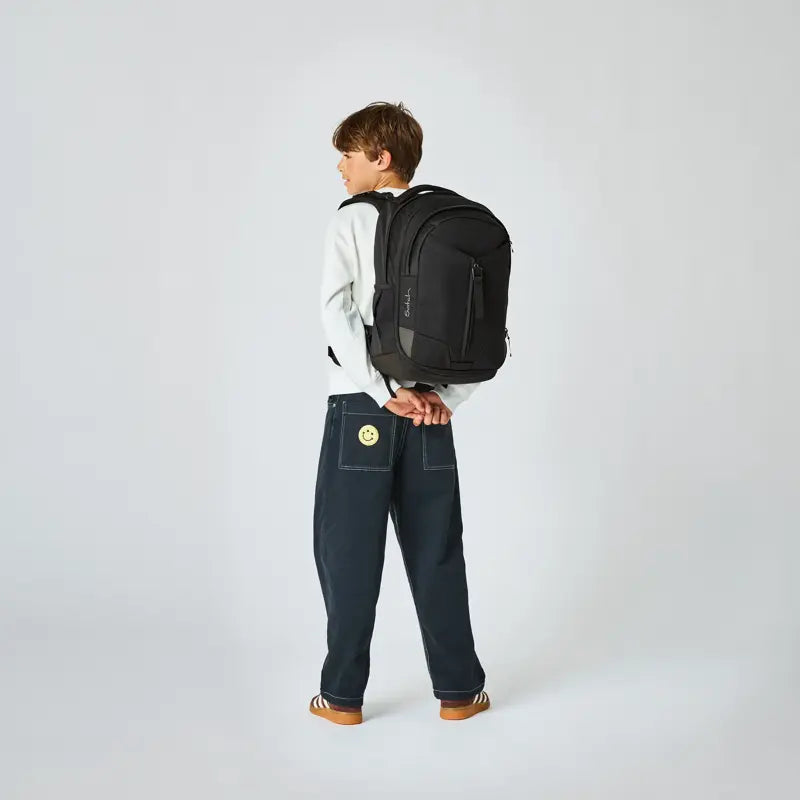 Zaino Satch Match - Blackjack