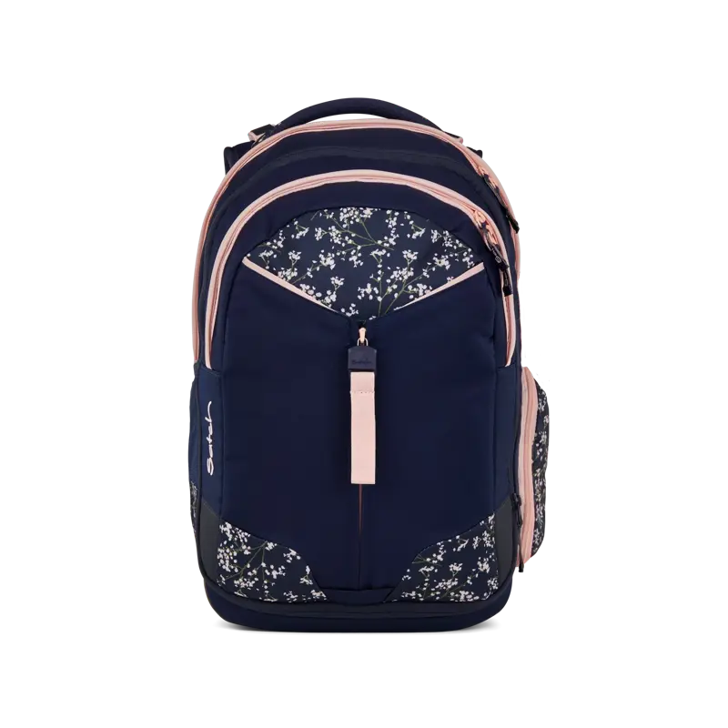 Zaino Satch Match - Bloomy Breeze - Centroscuola