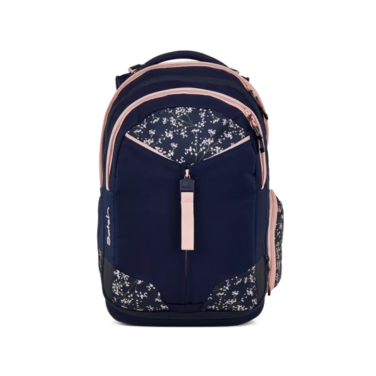 Zaino Satch Match - Bloomy Breeze - Centroscuola