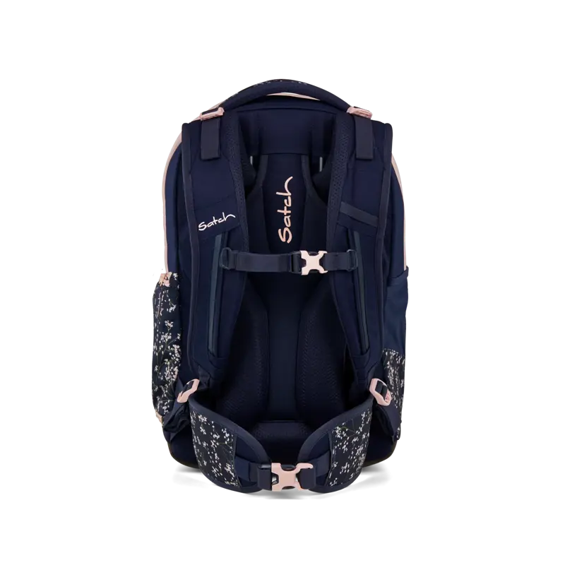 Zaino Satch Match - Bloomy Breeze - Centroscuola