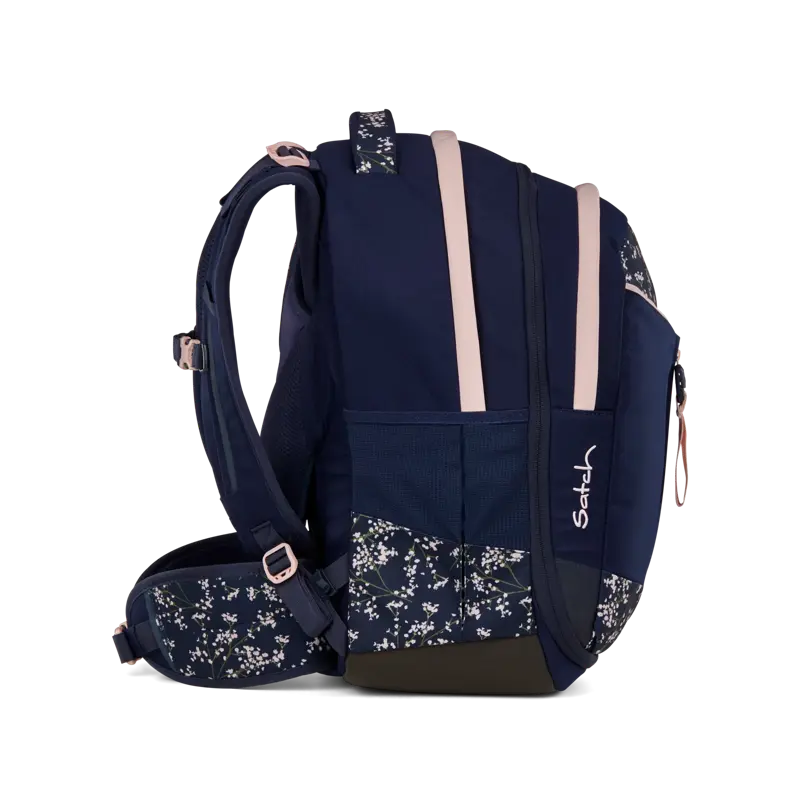 Zaino Satch Match - Bloomy Breeze - Centroscuola