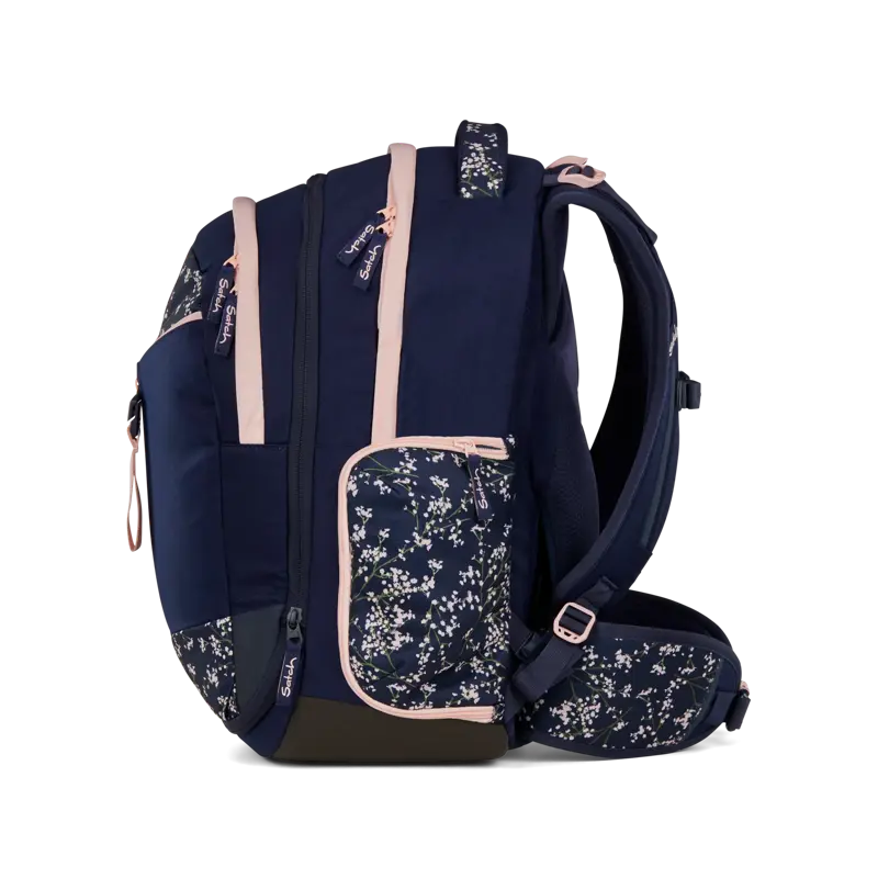 Zaino Satch Match - Bloomy Breeze - Centroscuola
