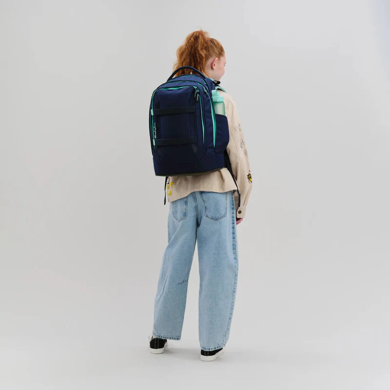 Zaino Satch Pack - Ocean Mint
