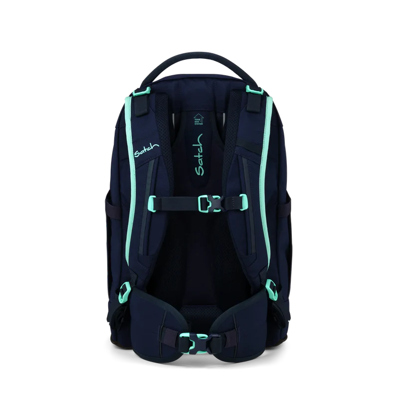 Zaino Satch Pack - Ocean Mint