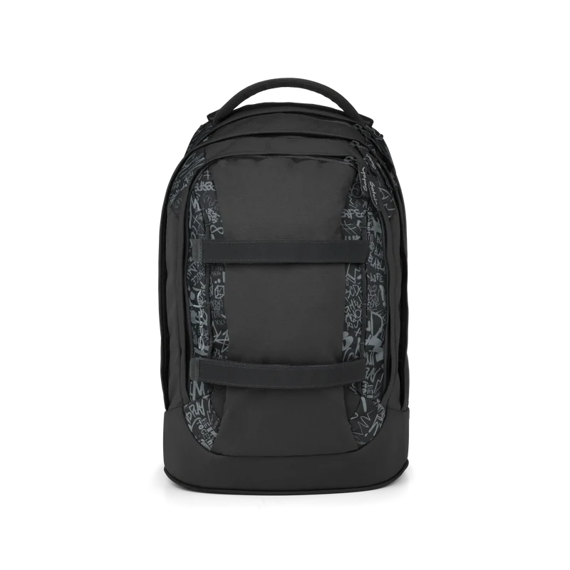 Zaino Satch Pack - Street Ink