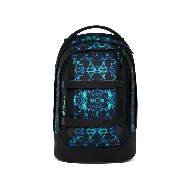 Zaino Satch Pack - Caleido Blue