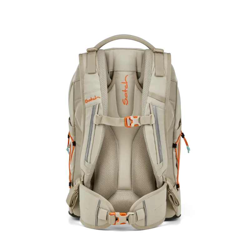 Zaino Satch Pack - Crossed Sand