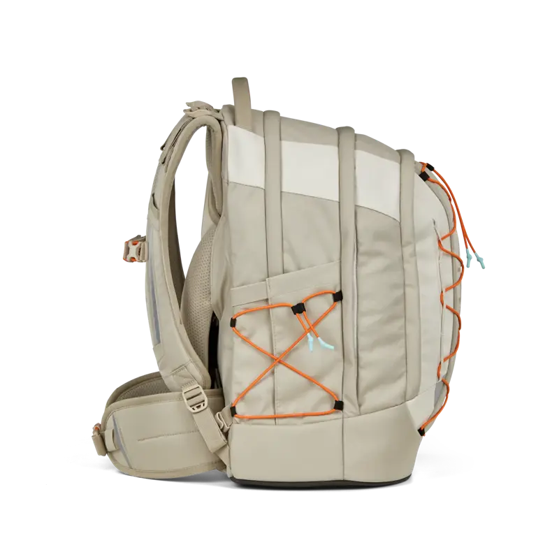 Zaino Satch Pack - Crossed Sand