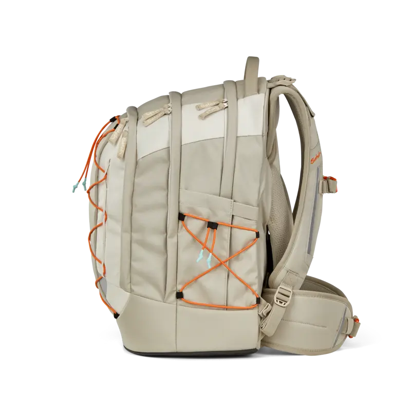 Zaino Satch Pack - Crossed Sand