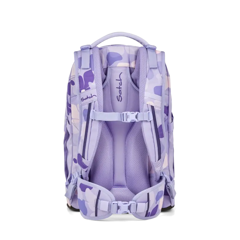 Zaino Satch Pack - Liliac Blossom