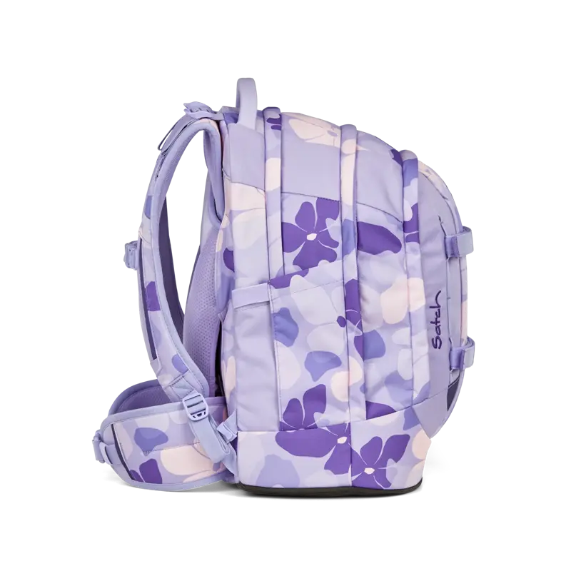 Zaino Satch Pack - Liliac Blossom