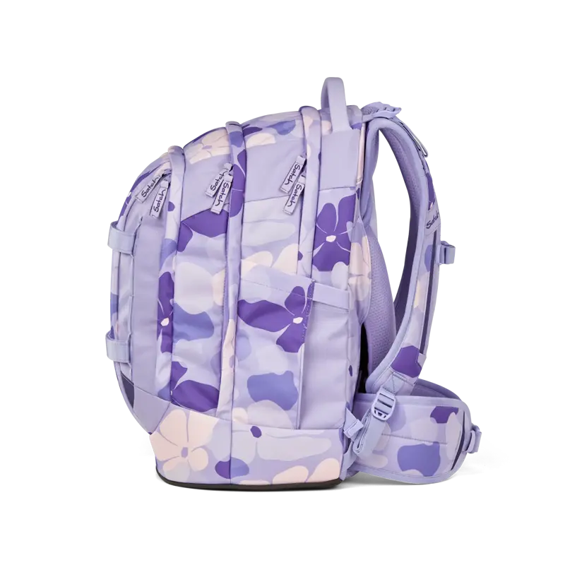 Zaino Satch Pack - Liliac Blossom