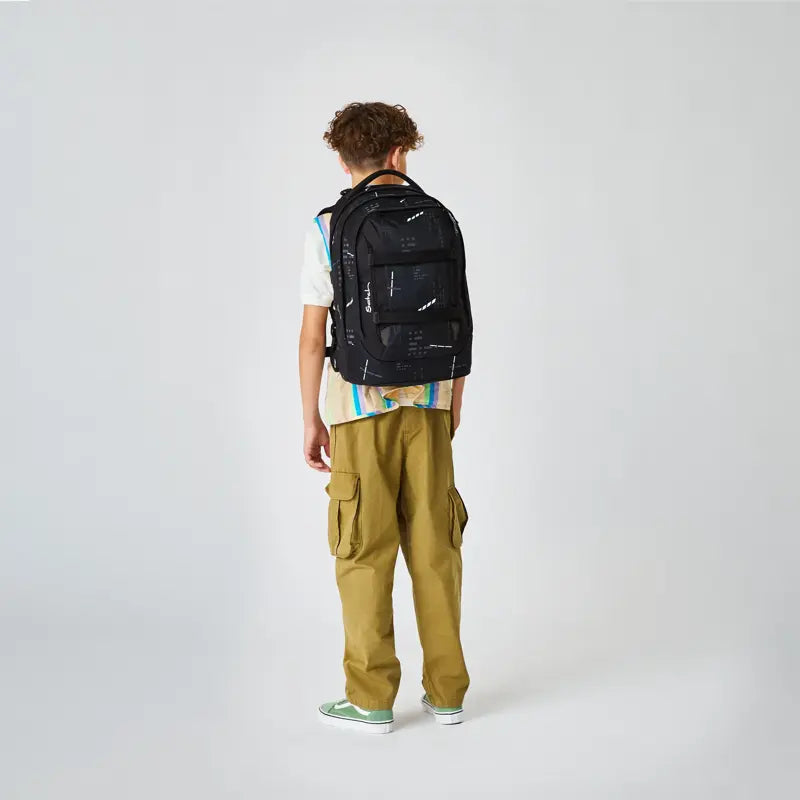 Zaino Satch Pack - Ninja Matrix 2025