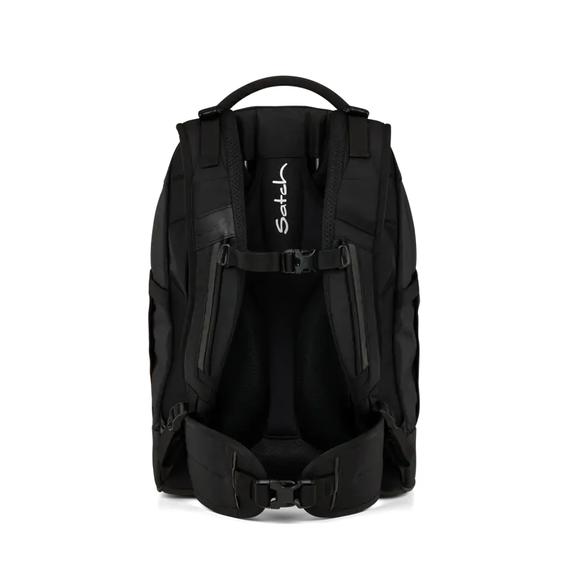 Zaino Satch Pack - Nordic Black