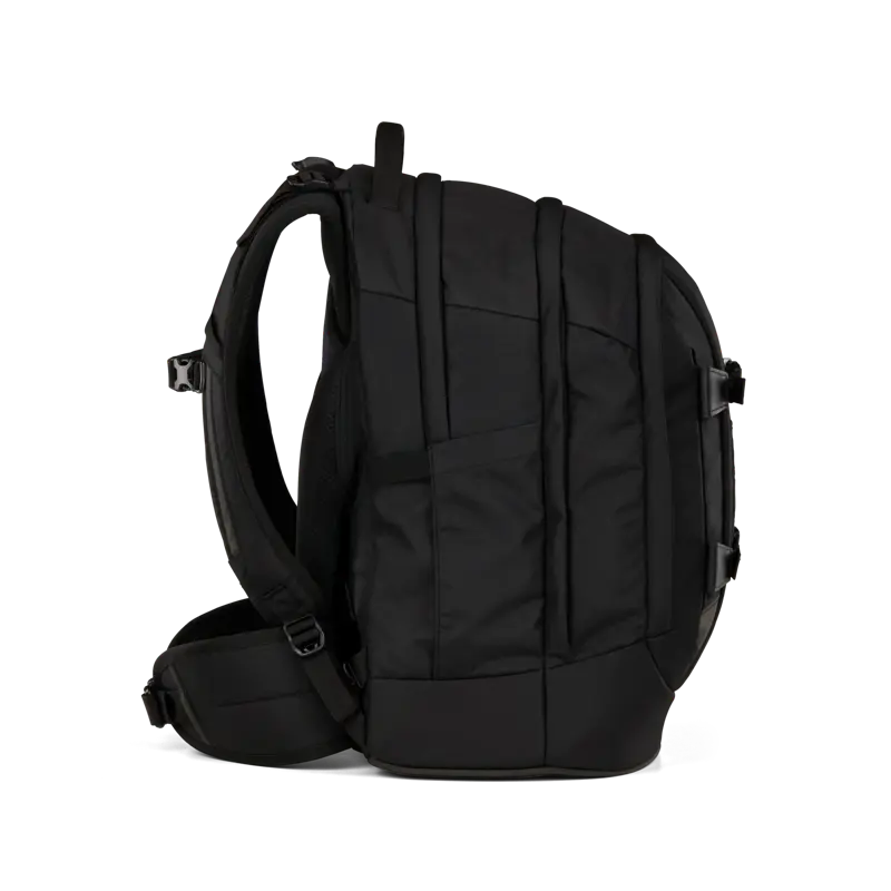 Zaino Satch Pack - Nordic Black