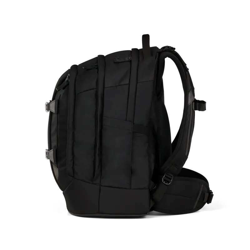 Zaino Satch Pack - Nordic Black