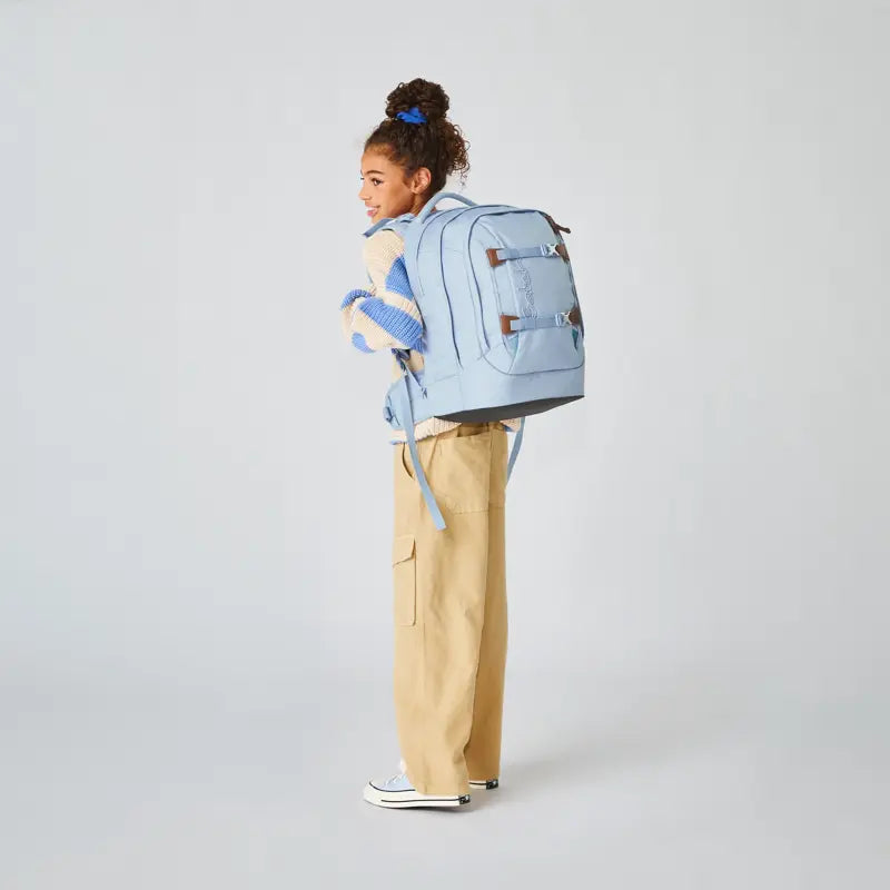 Zaino Satch Pack - Nordic Ice Blue