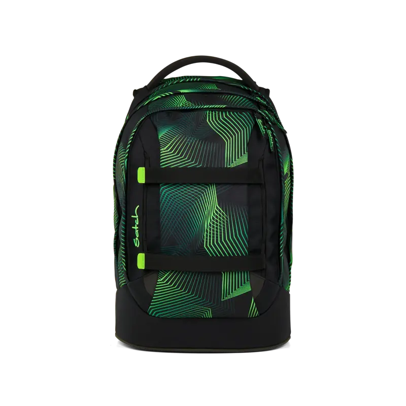 Zaino Satch Pack - Seismic Green