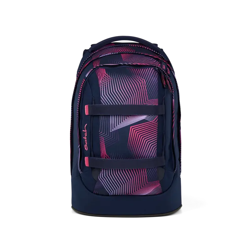 Zaino Satch Pack - Seismic Pink