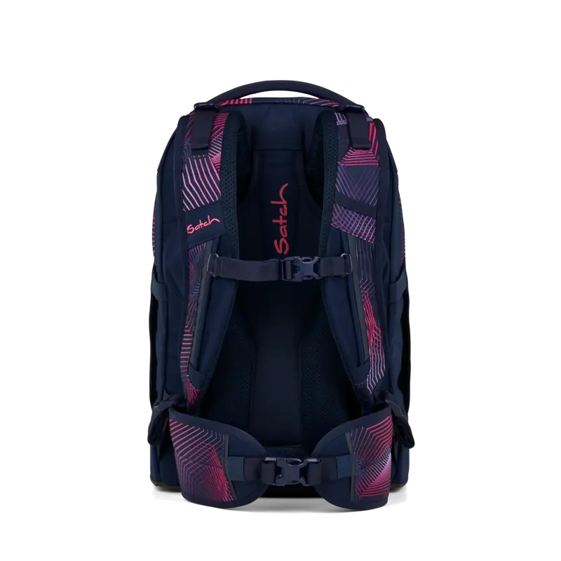 Zaino Satch Pack - Seismic Pink