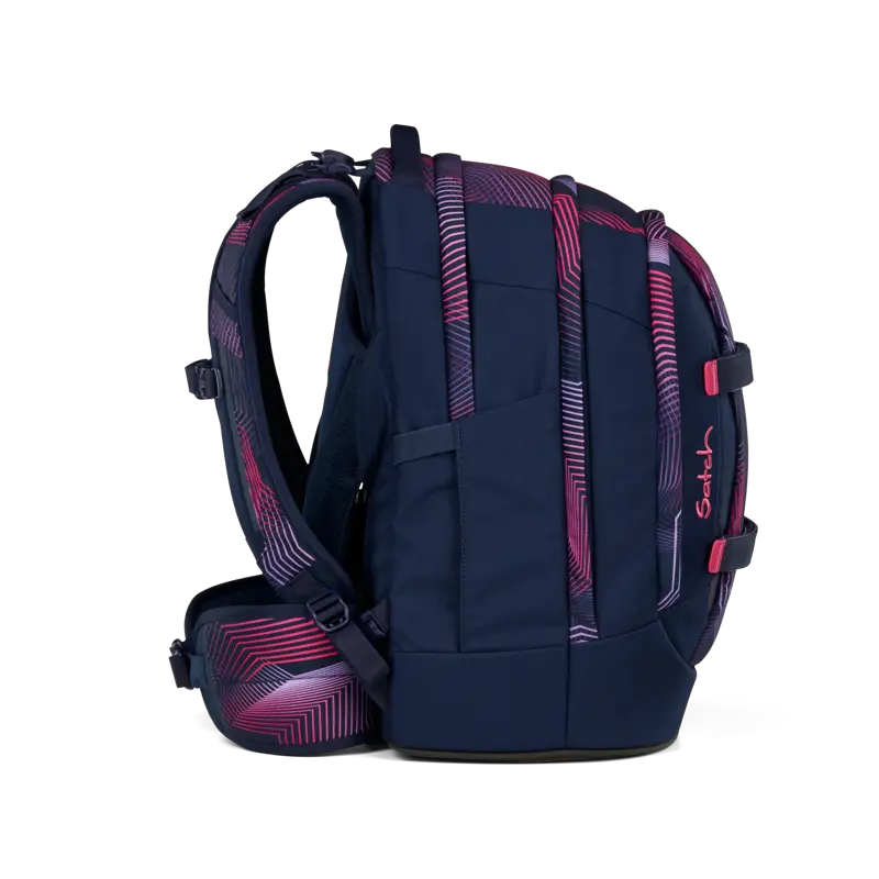 Zaino Satch Pack - Seismic Pink