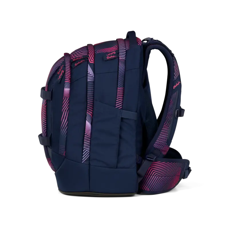 Zaino Satch Pack - Seismic Pink