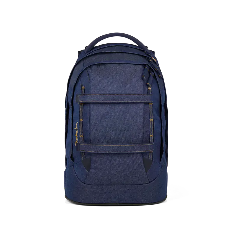 Zaino Satch Pack Set - Denim Blue