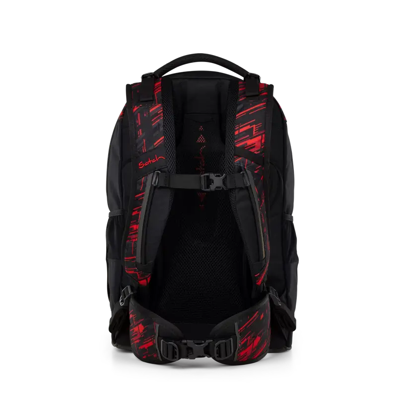 Zaino Satch Pack Set - Night Rider