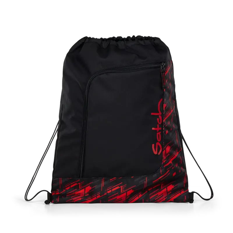 Zaino Satch Pack Set - Night Rider