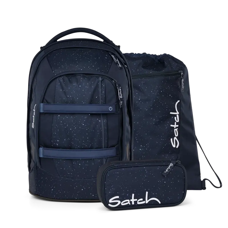 Zaino Satch Pack Set - Night Sky