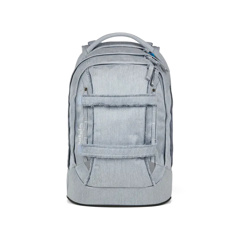 Zaino Satch Pack Set - Washed Blue