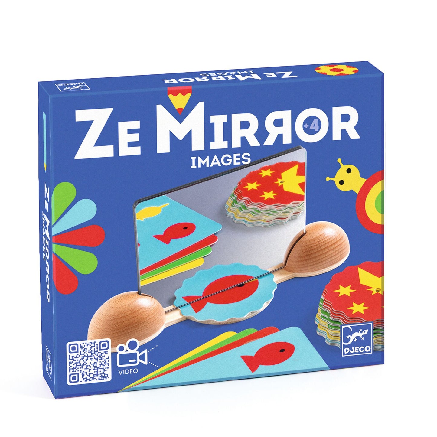 Ze Mirror - Immagini - Centroscuola