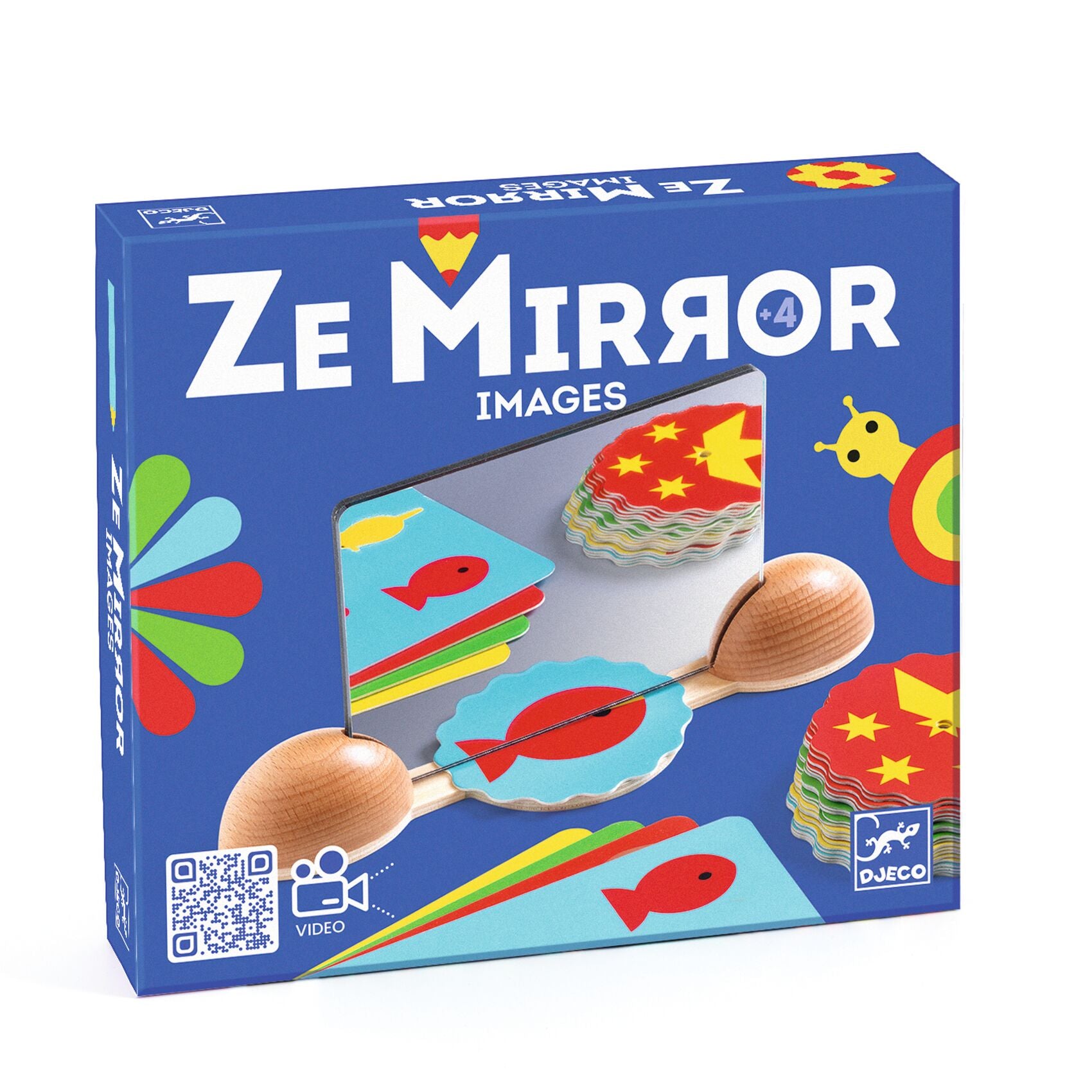 Ze Mirror - Immagini - Centroscuola