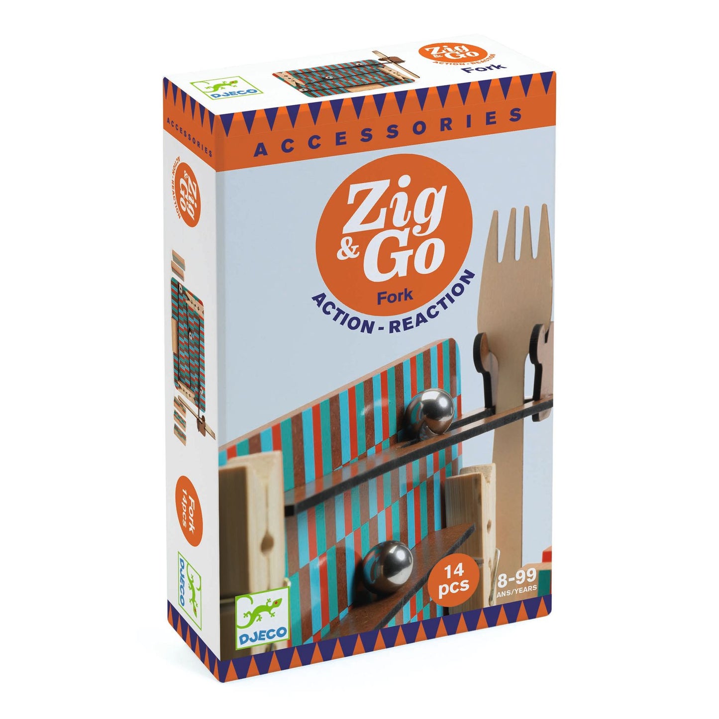 Zig & Go Fork