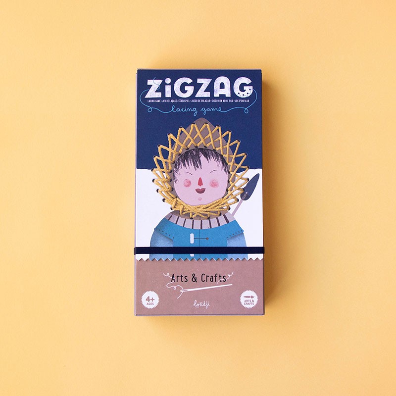 Zig Zag - Centroscuola