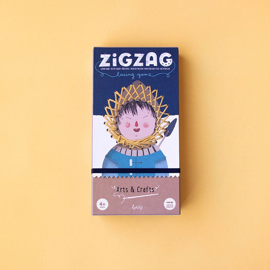 Zig Zag - Centroscuola