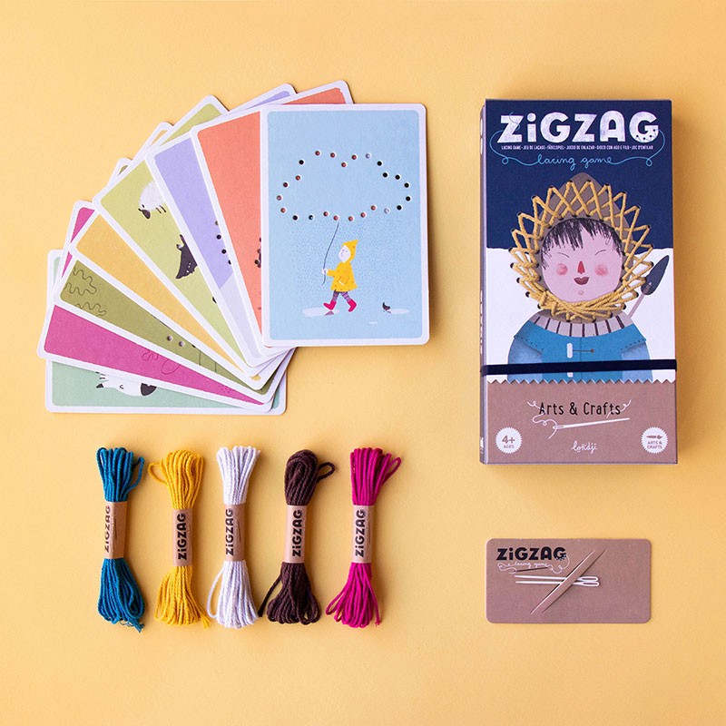 Zig Zag - Centroscuola