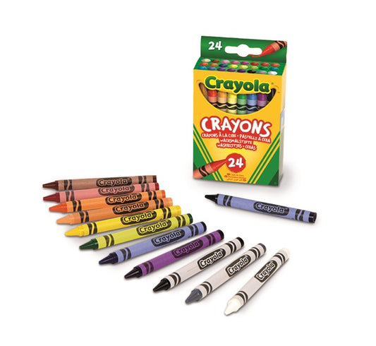 crayola – tagged Bambini creativi – Centroscuola
