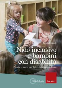 Nido Inclusivo E Bambini Con Disabilita` 