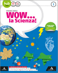 Wow... la scienza! a+b+c+d - Centroscuola
