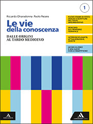 Le vie della conoscenza 1 - Centroscuola