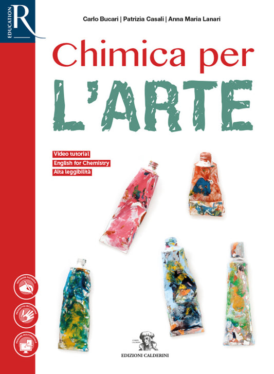 Chimica per l'arte