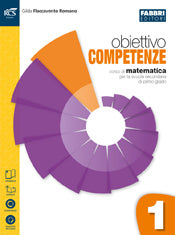 Obiettivo competenze 1 - Centroscuola