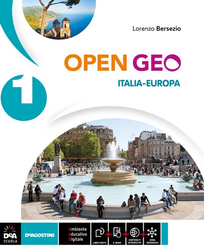 Open Geo 1 - Centroscuola